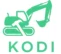 KODI – Professionelle Håndværker Services